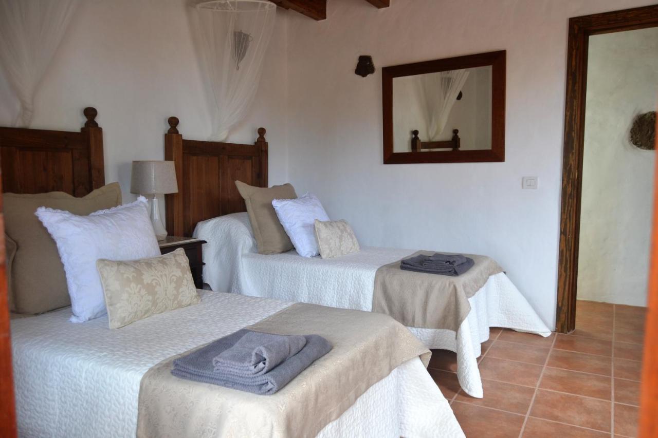 Casita Verde Villa Arrieta  Exterior photo